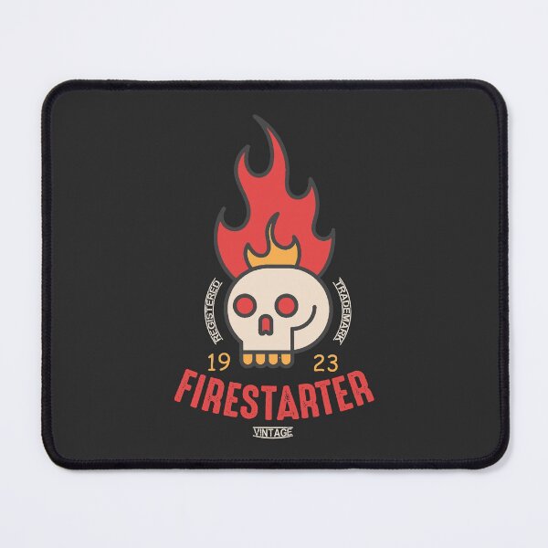 Item preview, Firestarter 1923 - Skull designed and sold by Studio Six.