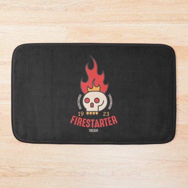 Item preview, Firestarter 1923 - Skull  designed and sold by Studio  Six.