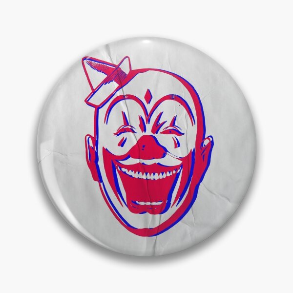 Item preview, Circus - Clown  #4 designed and sold by Art-Frankenberg.