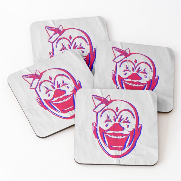 Item preview, Circus - Clown  #4 designed and sold by Art-Frankenberg.