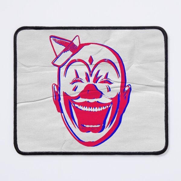 Item preview, Circus - Clown  #4 designed and sold by Art-Frankenberg.