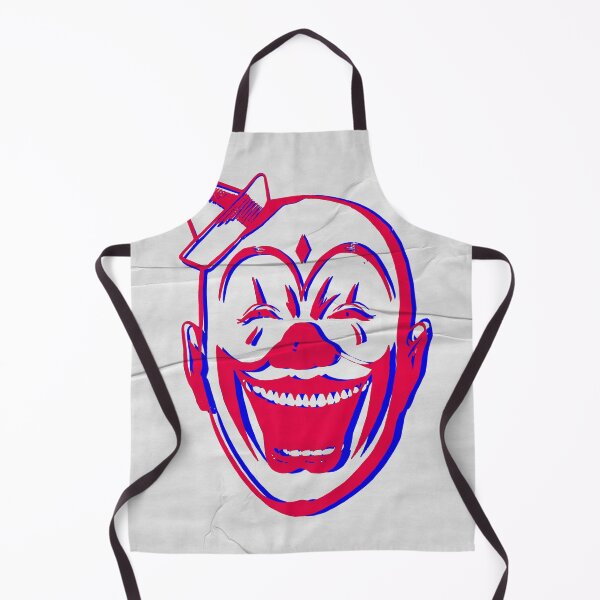 Item preview, Circus - Clown #4 designed and sold by Art-Frankenberg.