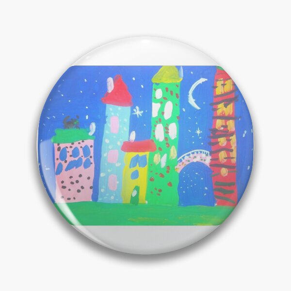 Item preview,  Cat in the night city. designed and sold by Igorsalik.