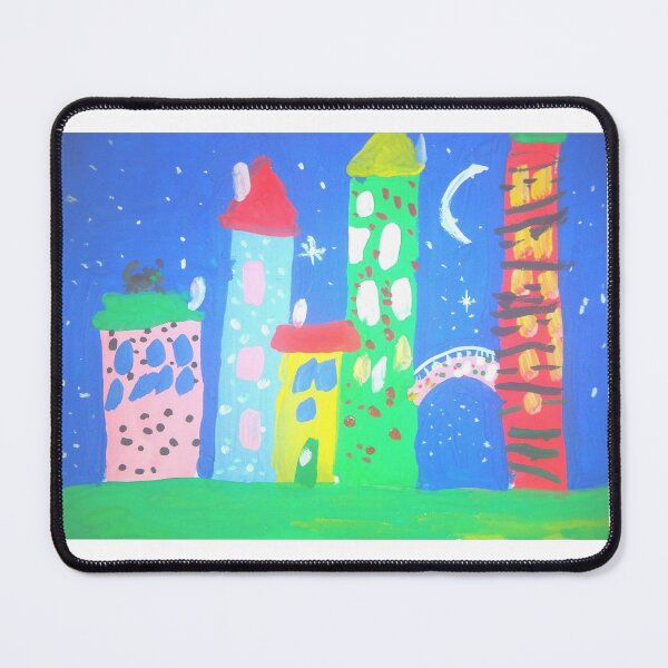 Item preview, Cat in the night city. designed and sold by Igorsalik.