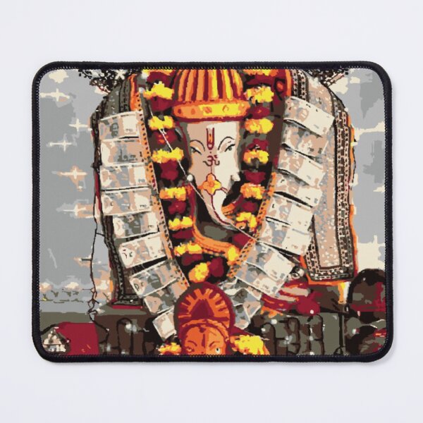 Item preview, Ganesh Chaturthi  designed and sold by Vectorkr.