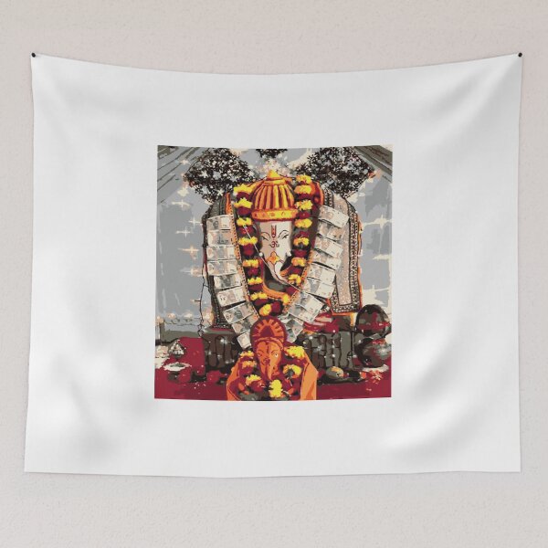 Item preview, Ganesh Chaturthi  designed and sold by Vectorkr.