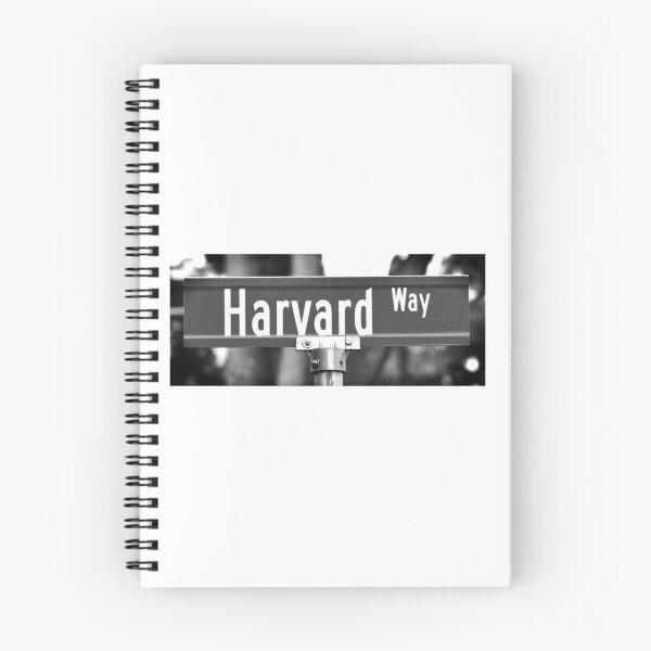 Item preview, A Street Sign Named Harvard designed and sold by jcwest.