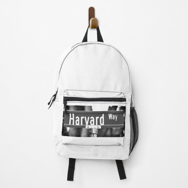 Item preview, A Street Sign Named Harvard designed and sold by jcwest.