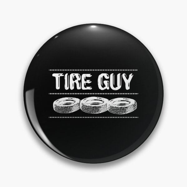 Item preview, Camiseta de manga larga Idea de regalo de Fun Tire Guy Tires designed and sold by stierleism.
