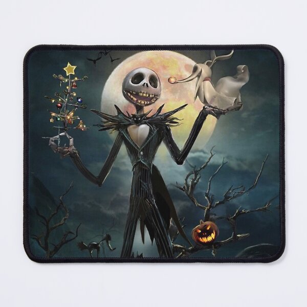 Item preview, Jack Skellington designed and sold by aishafraser.