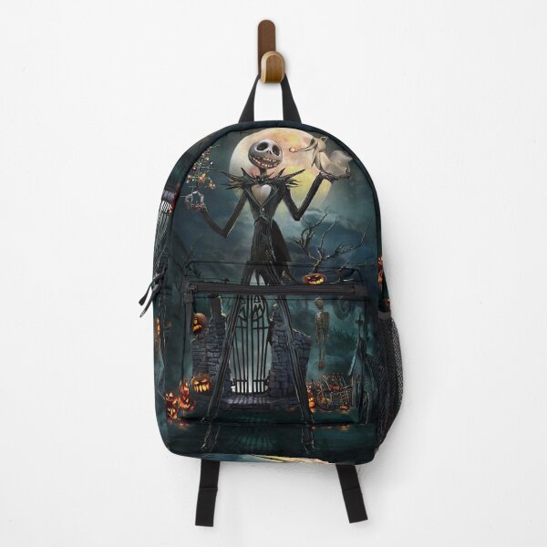 Item preview, Jack Skellington designed and sold by aishafraser.