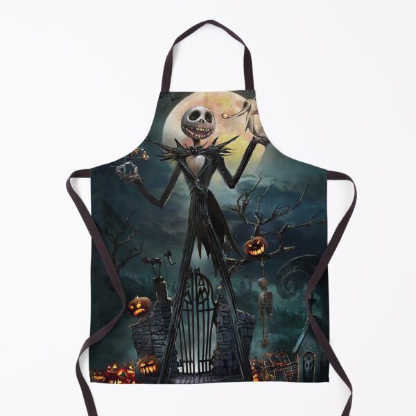 Item preview, Jack Skellington designed and sold by aishafraser.