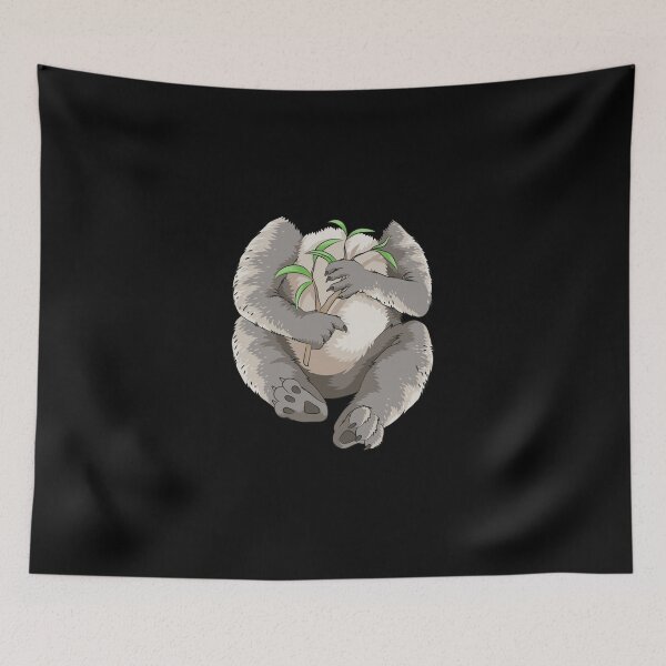 Item preview, Cool Headless Koala Halloween Costume Funny Lazy Diy Gift designed and sold by steve1996cr.