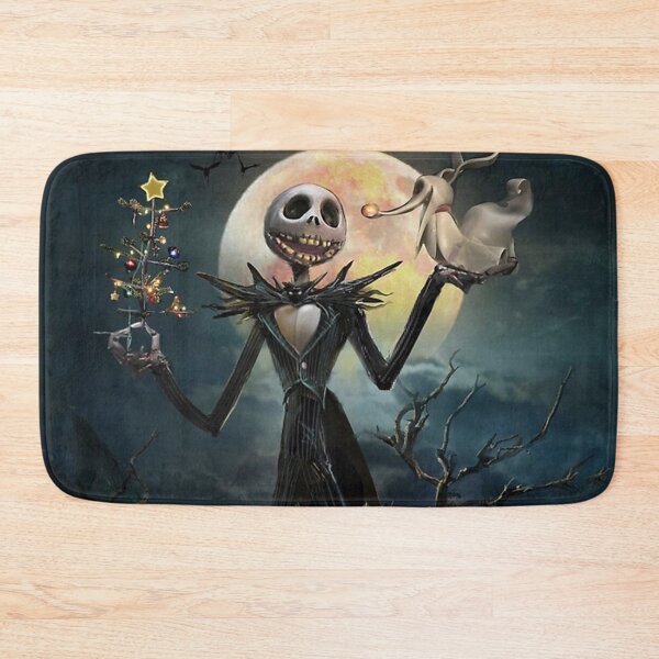 Item preview, Jack Skellington designed and sold by aishafraser.