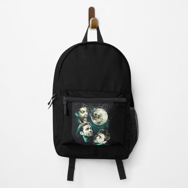 Item preview, Supernatural Full Moon designed and sold by shopUngan.
