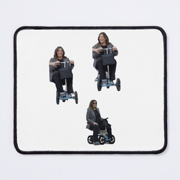 Item preview, Marsha scootin designed and sold by Olivia-Chesh.
