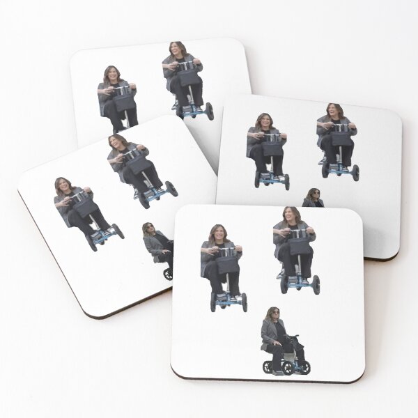Item preview, Marsha scootin designed and sold by Olivia-Chesh.