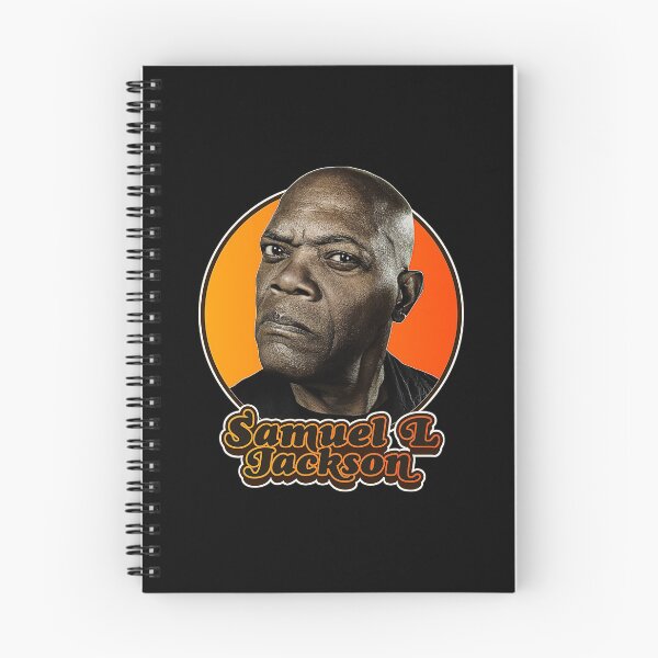 Item preview, Samuel Jackson designed and sold by SamuelJack026.