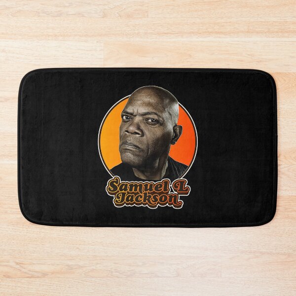 Item preview, Samuel Jackson designed and sold by SamuelJack026.