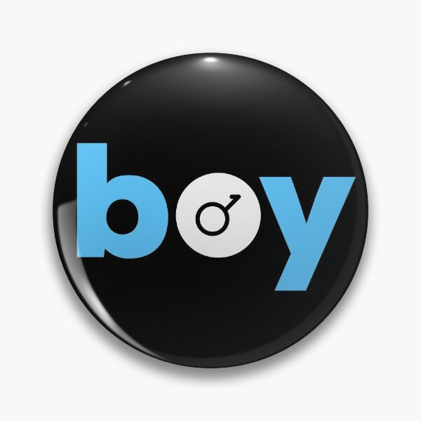 Item preview, Demiboy Symbol. Demiboy Pride designed and sold by Subtle Pride Shop.