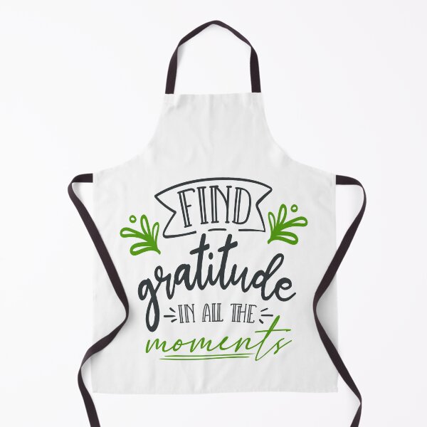 Item preview, Find Gratitude In All The Moments designed and sold by FOX1999-Design.