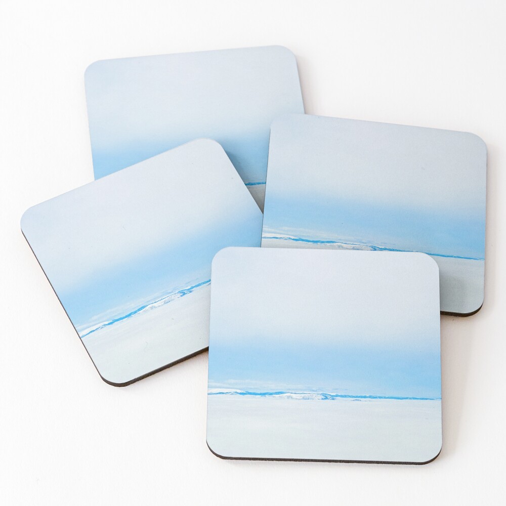 Item preview, Coasters (Set of 4) designed and sold by PhotoWorks.