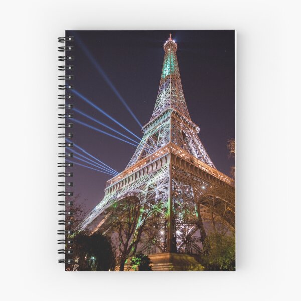 Item preview, Eiffel Tower - cop21 - 003 designed and sold by agu-photos.
