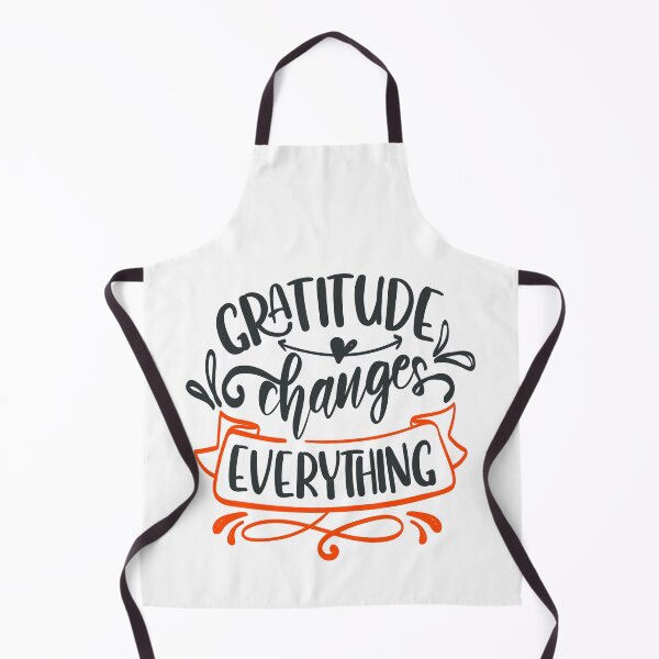 Item preview, Gratitude Changes Everything designed and sold by FOX1999-Design.