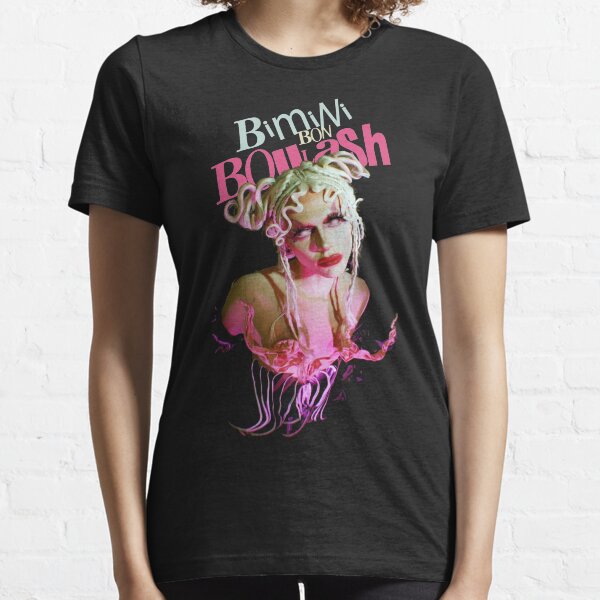 CUTE QUEEN BIMINI * PREMIUM * Essential T-Shirt