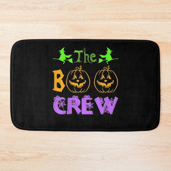Item preview, The Boo Crew Halloween Men Women Funny Friends Girls Boys  designed and sold by FideliaShop.