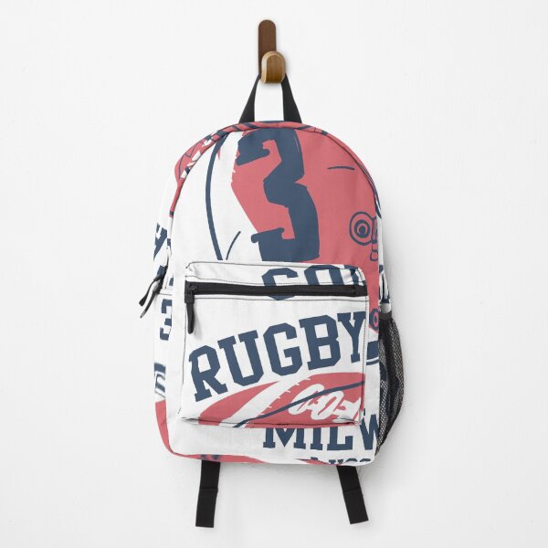 Item preview, College Rugby League U.S - Rugby designed and sold by Studio Six.