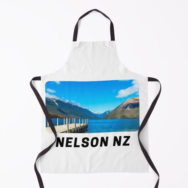Item preview, Nelson Nz Sticker | Nelson Nz cool design designed and sold by ExpertSayeed.