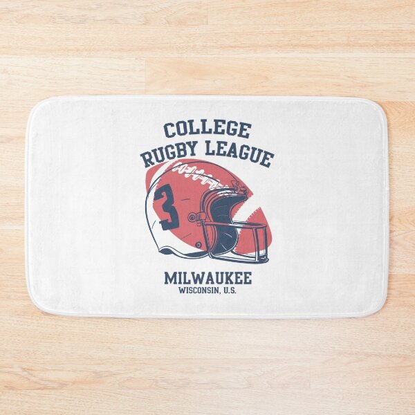Item preview, College Rugby League U.S - Rugby designed and sold by Studio  Six.