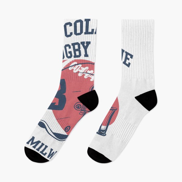 Item preview, College Rugby League U.S - Rugby designed and sold by Studio  Six.