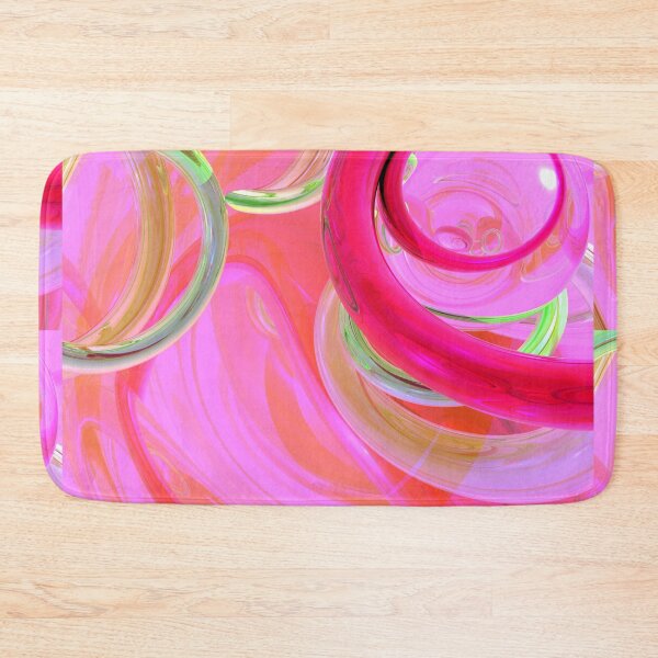 Item preview, Pink Reflection Design designed and sold by MEBH.