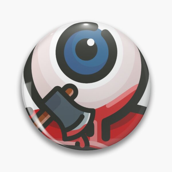 Item preview, Eye  designed and sold by kattilako.