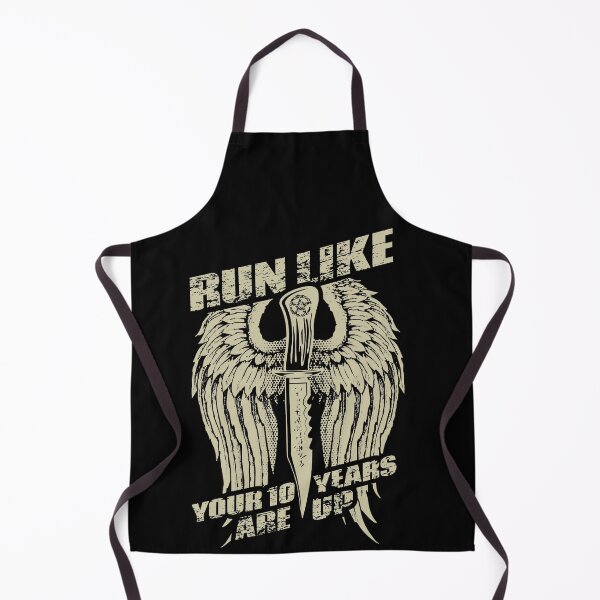 Item preview, Supernatural Inspired designed and sold by shopUngan.