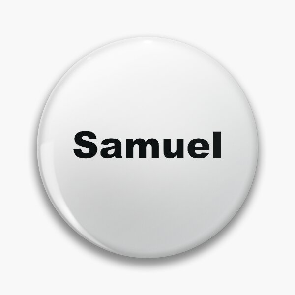 Item preview, Samuel designed and sold by GoodVibesWX9.