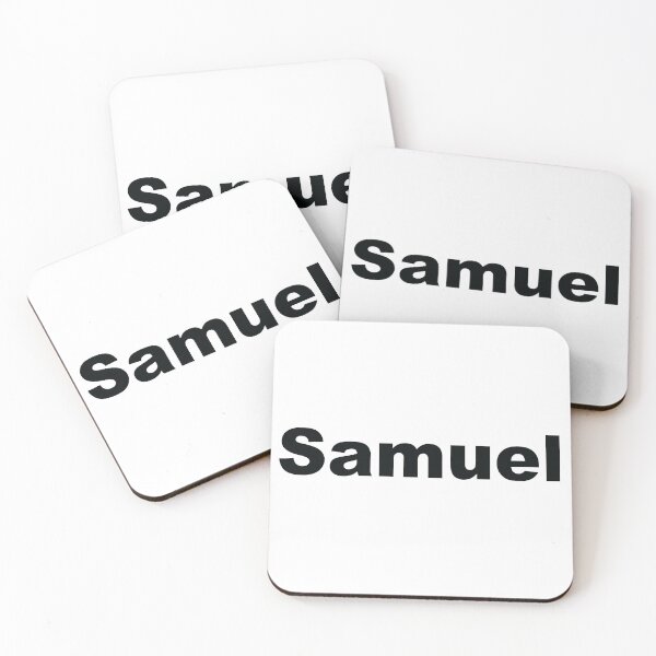 Item preview, Samuel designed and sold by GoodVibesWX9.