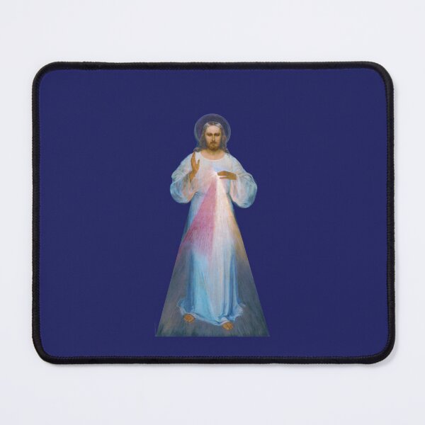 Item preview, Jesus I Trust in You designed and sold by neteor.
