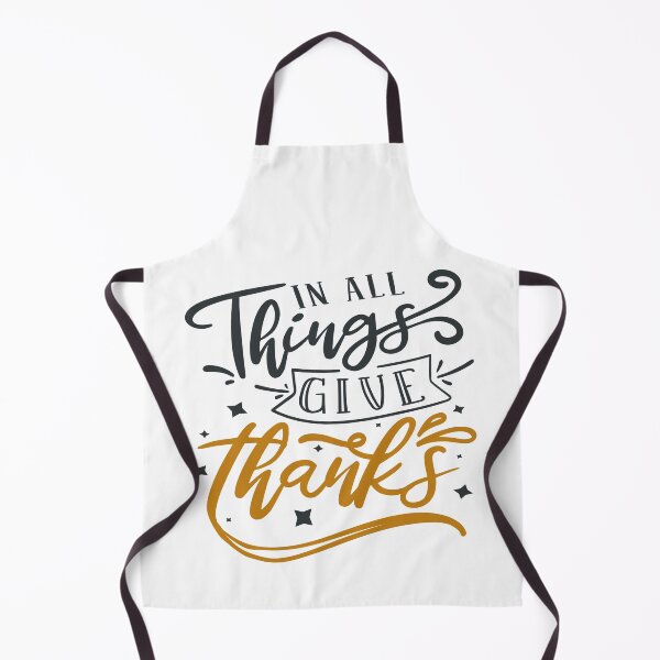 Item preview, In All Things Give Thanks designed and sold by FOX1999-Design.
