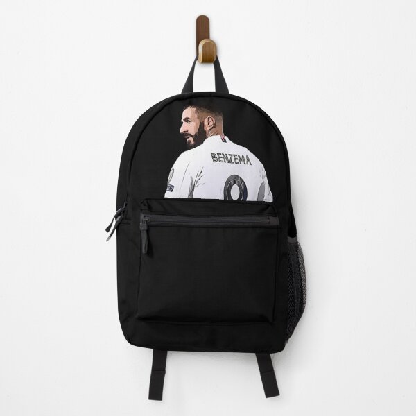 Item preview, Benzema 9 - Madrid designed and sold by ijdesigns.