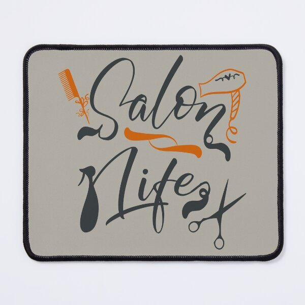 Item preview, Salon Life designed and sold by FOX1999-Design.