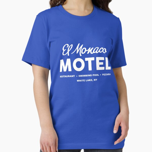 Item preview, El Monaco Motel 1969 Music Festival designed and sold by goodtogotees.