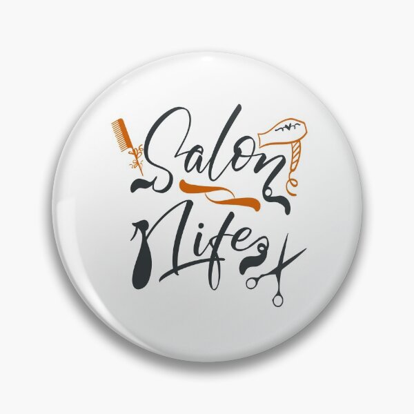 Item preview, Salon Life designed and sold by FOX1999-Design.