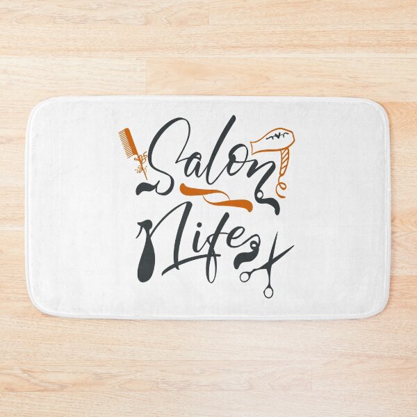 Item preview, Salon Life designed and sold by FOX1999-Design.