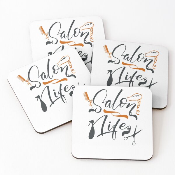 Item preview, Salon Life designed and sold by FOX1999-Design.