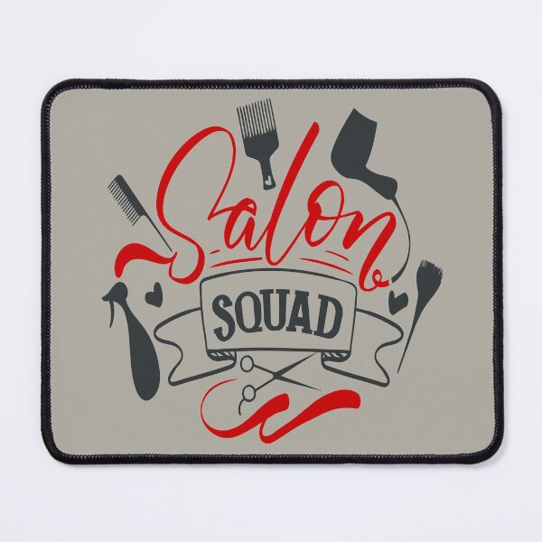 Item preview, Salon Squad designed and sold by FOX1999-Design.