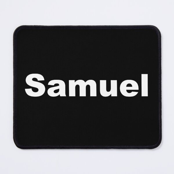 Item preview, Samuel designed and sold by GoodVibesWX9.