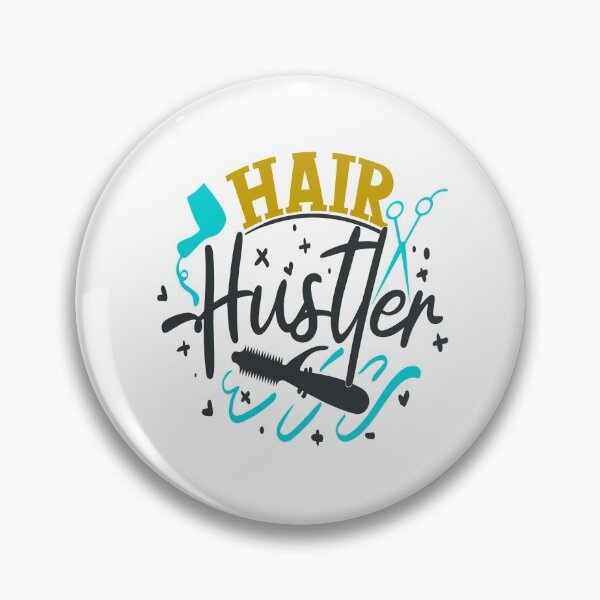 Item preview, Hair Hustler designed and sold by FOX1999-Design.